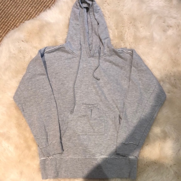 BREW CITY SWEATSHIRT WITH BEER HOLDER SIZE SMALL - Picture 1 of 4